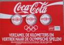 WIN 2. 1988 verzamel de kilometers  Olympische spelen 6-1988  42x60  G 23x (Small)
